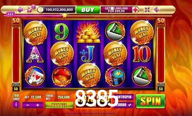 A Revolução dos Aplicativos de Jogos no 8385