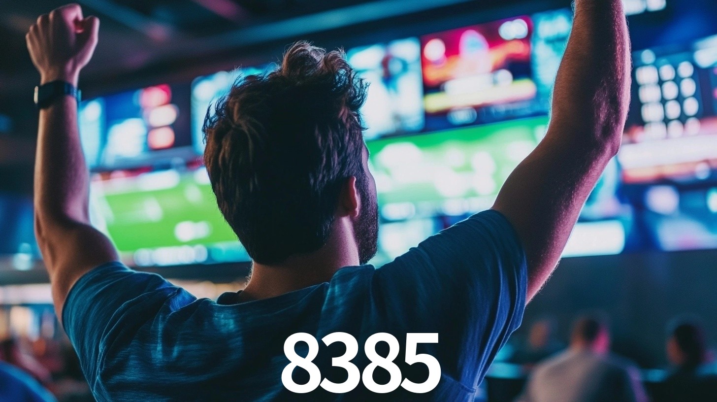 8385: Seu Cassino Premiado com Pagamentos Rápidos