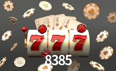 Descubra a Essência do 8385: Nossa História e Compromissos