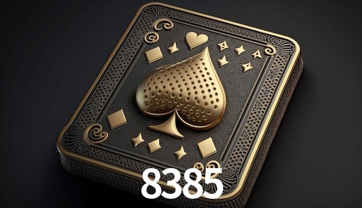 Gates of Olympus 8385