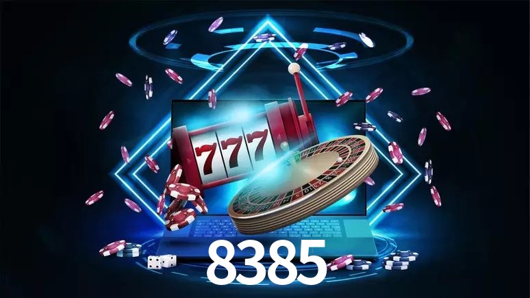 Segurança 2FA 8385