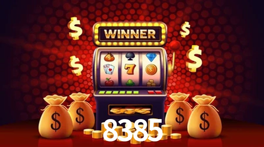 Account Benefits 8385