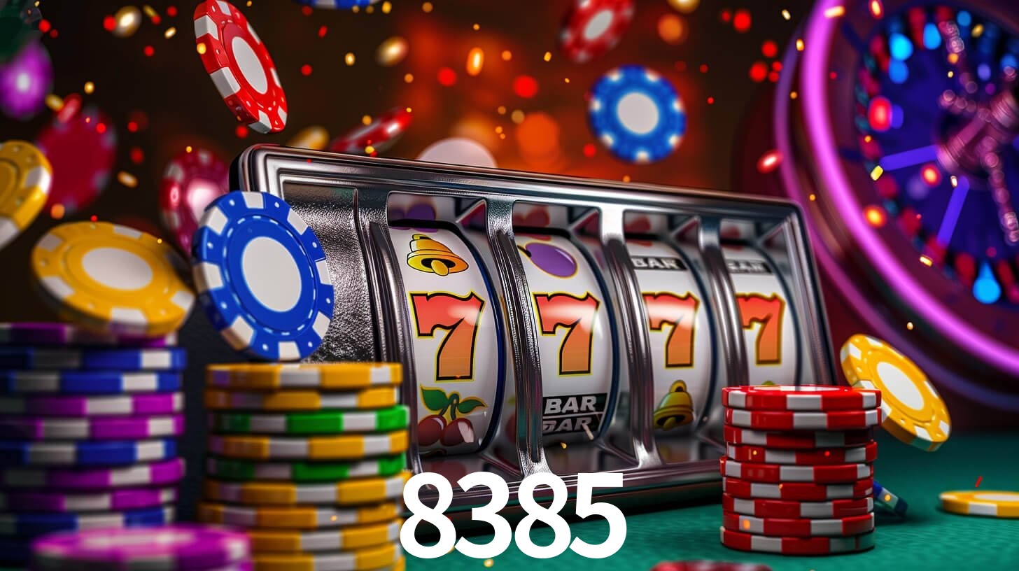 Jogos Exclusivos 8385
