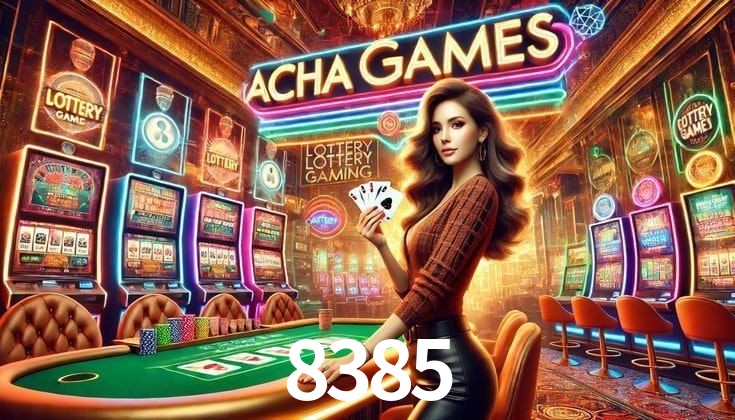 Sports Statistics 8385