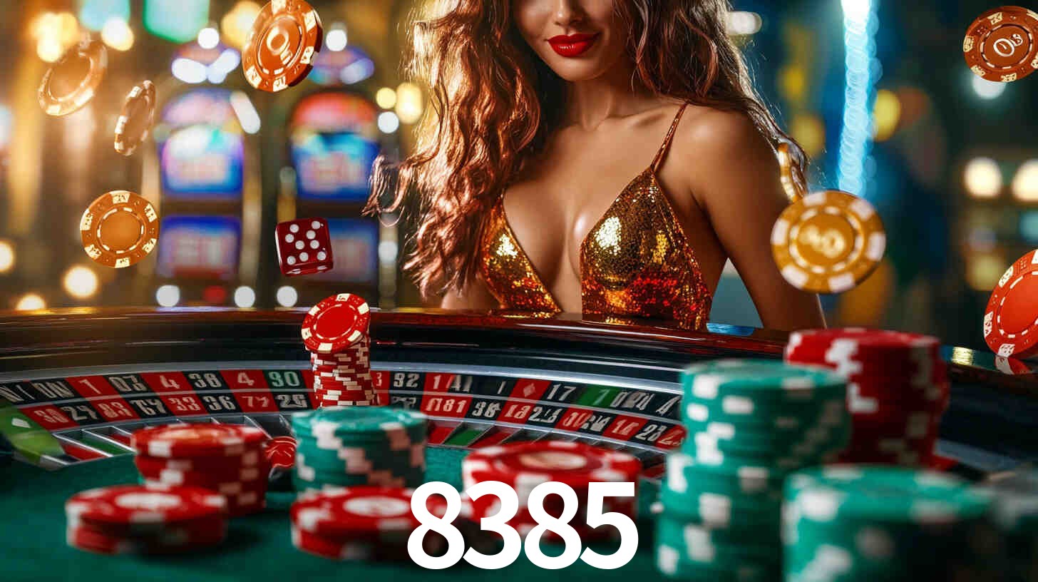 Welcome Bonus 8385