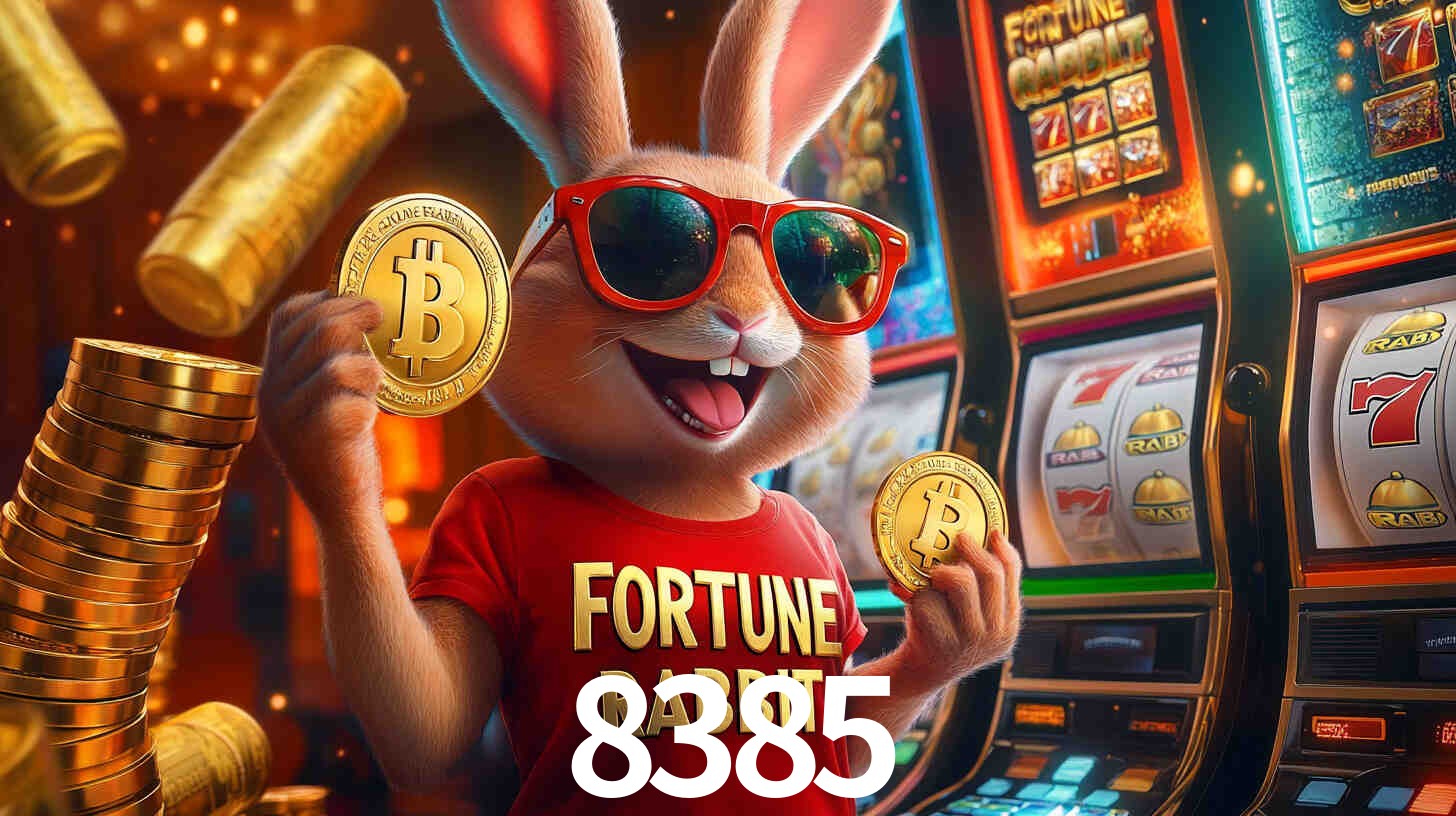 Apostas Esportivas na 8385: Um Guia Completo