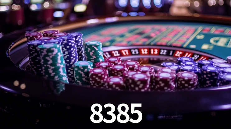 VIP Casino 8385