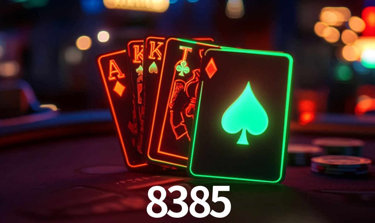 Diretório de Jogos 8385