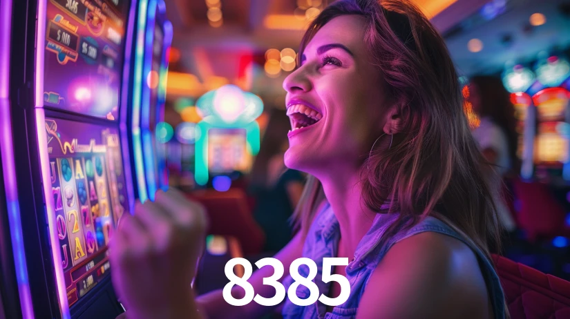 Experimente o Login Seguro Premium no 8385