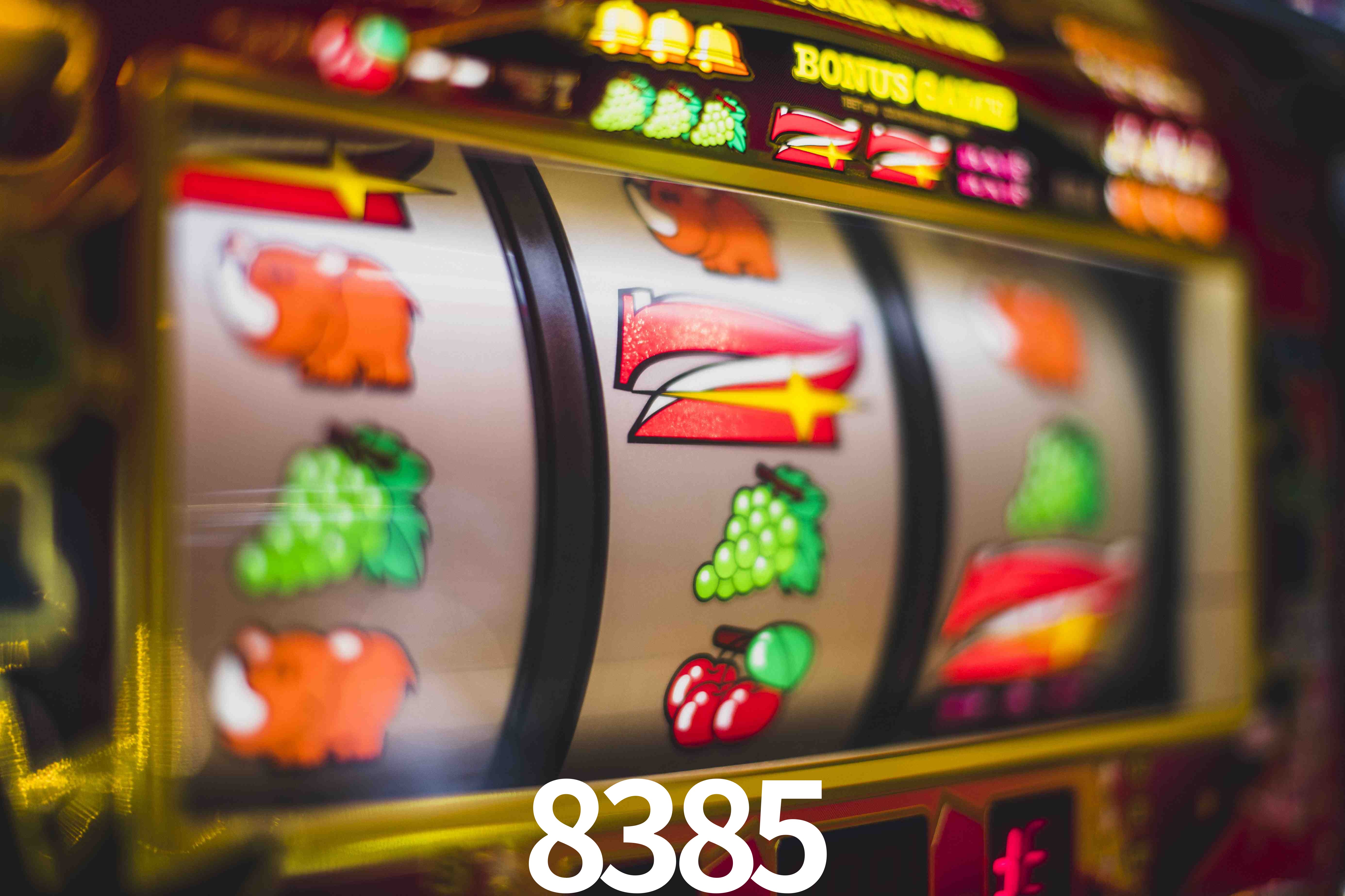 Football Betting 8385