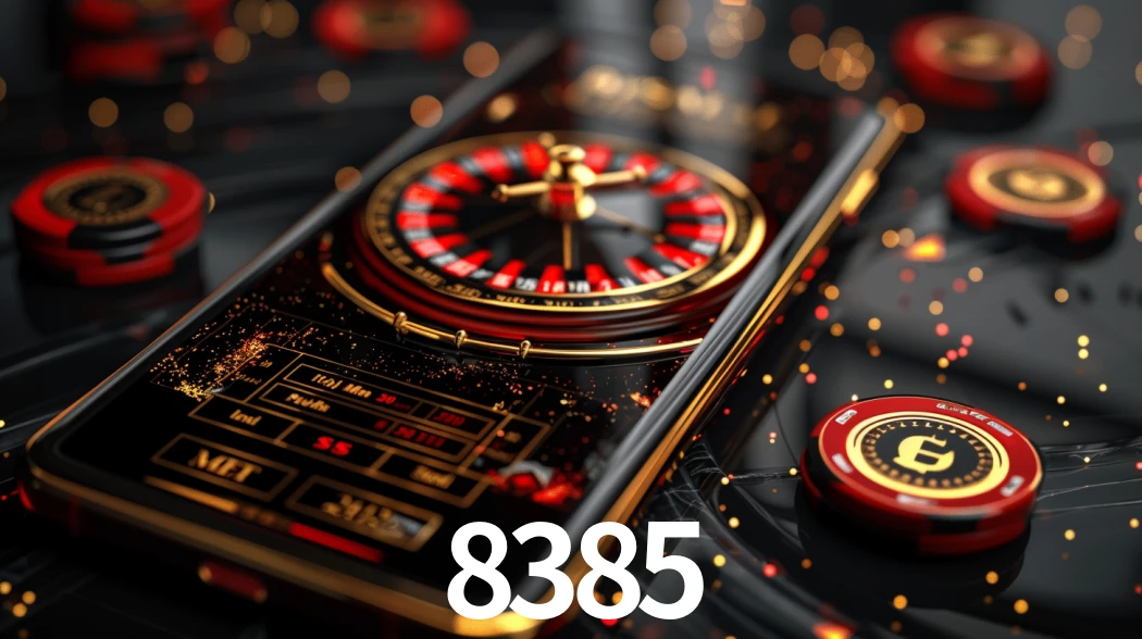 Live Casino 8385