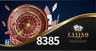 Estatísticas Esportivas 8385