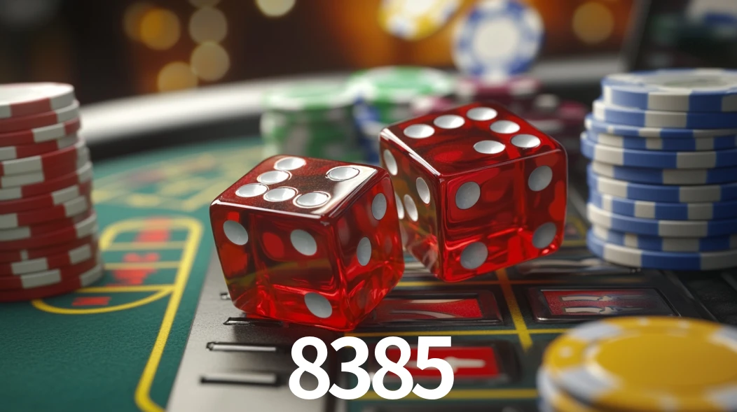 Live Casino 8385
