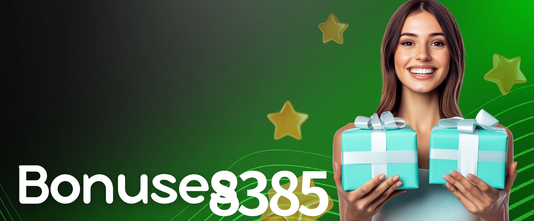 Exclusive Offers 8385