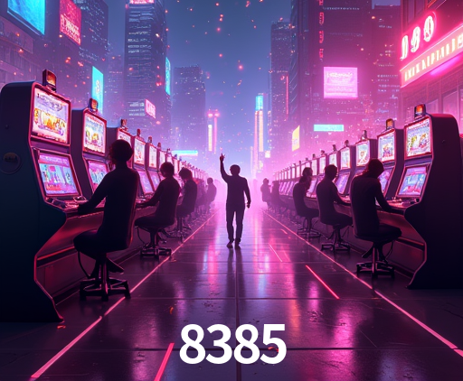 Torneios 8385