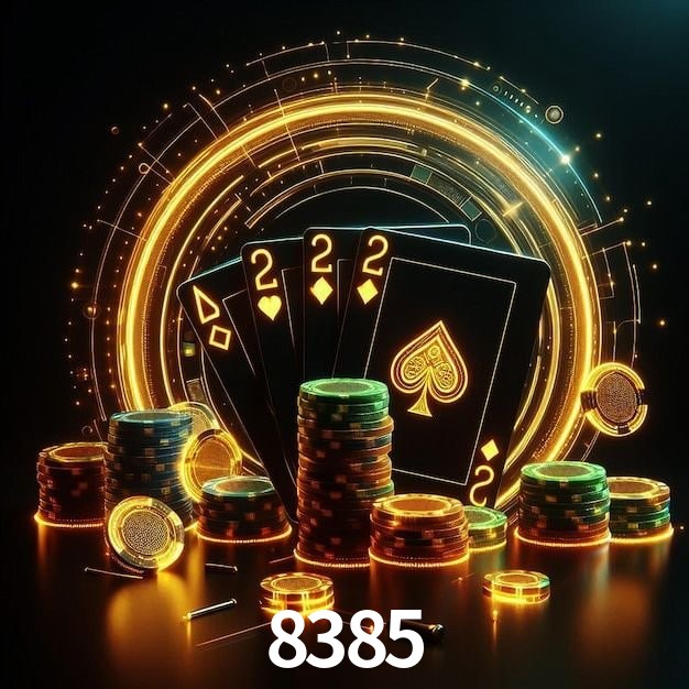 Casino Ao Vivo 8385