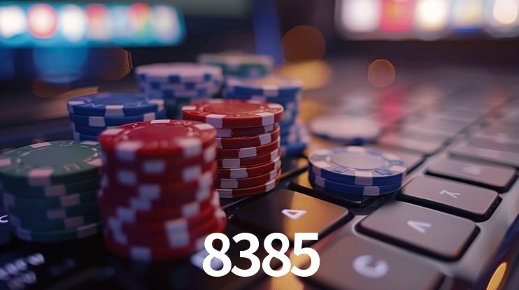Promoção Relâmpago 8385