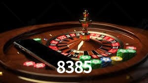 Tennis Betting 8385