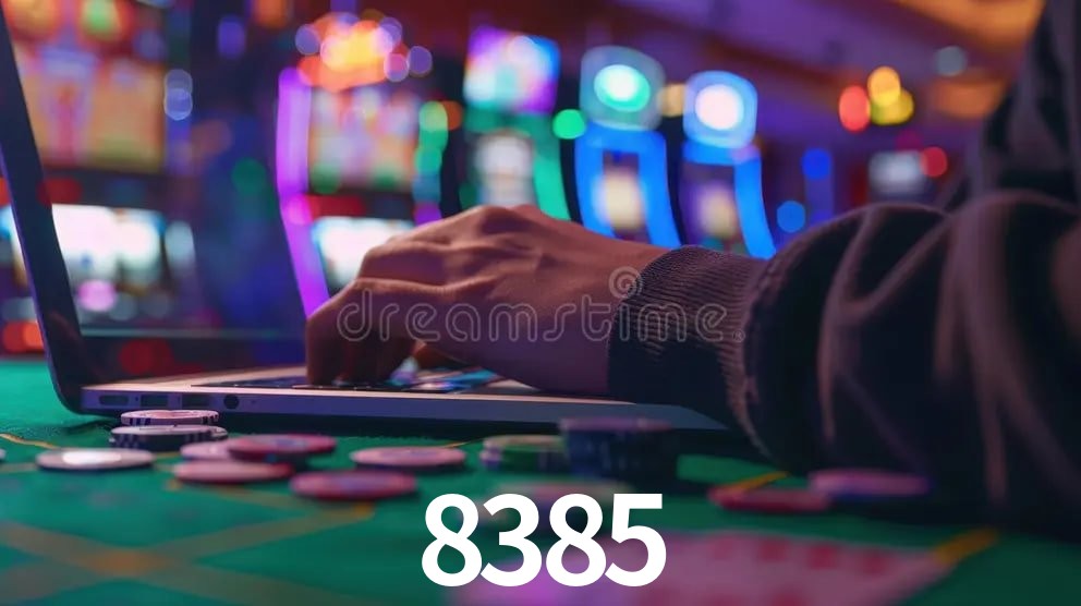 Interface Premium 8385