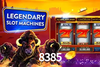 Inovações de Jogos na 8385: O Futuro das Experiências Interativas