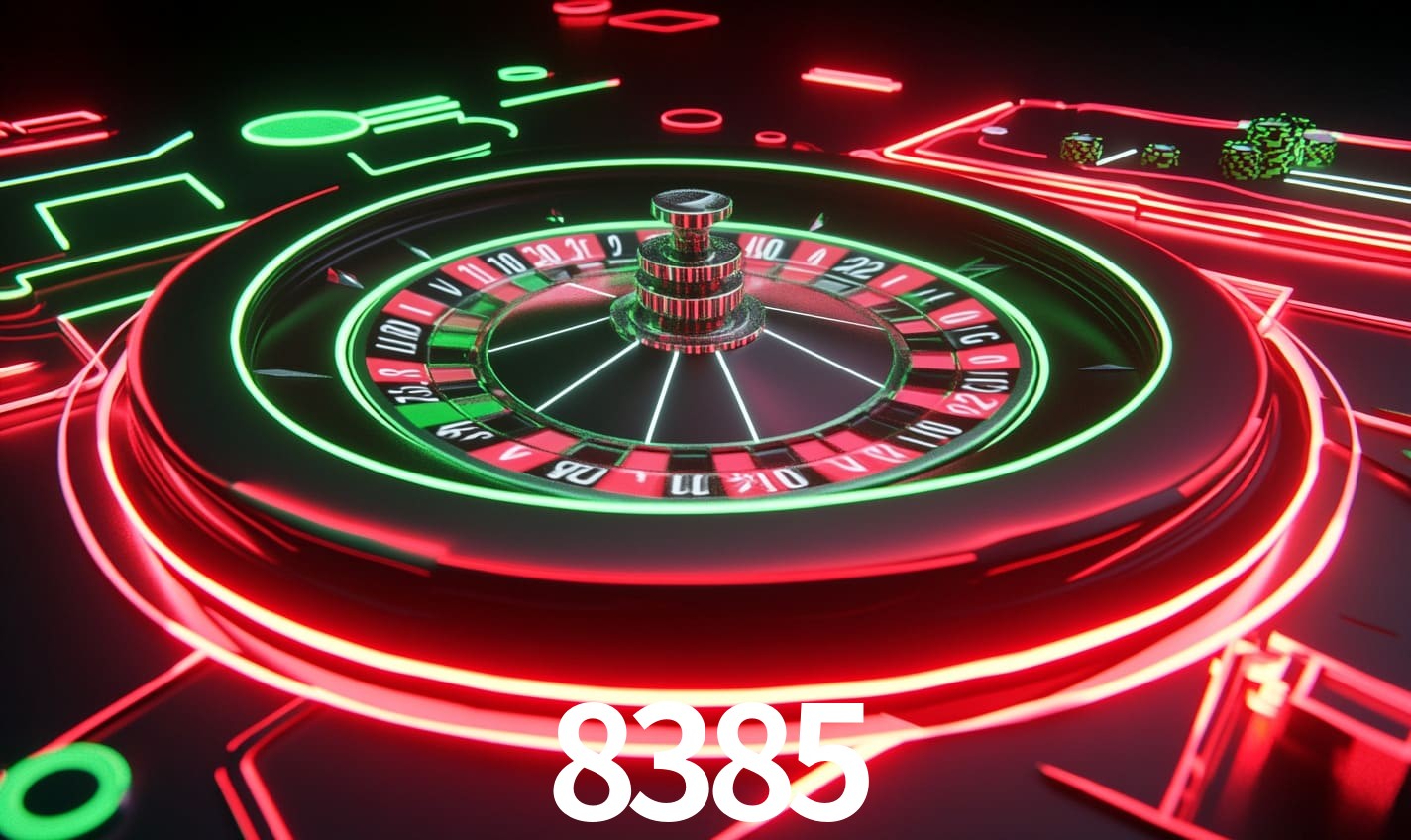 Explorando a Categoria de Eventos em Apostas na 8385