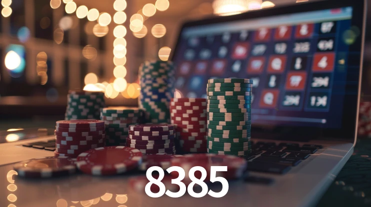 Secure Login 8385