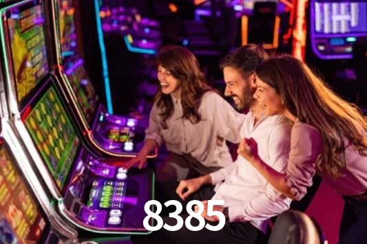 cassino 8385