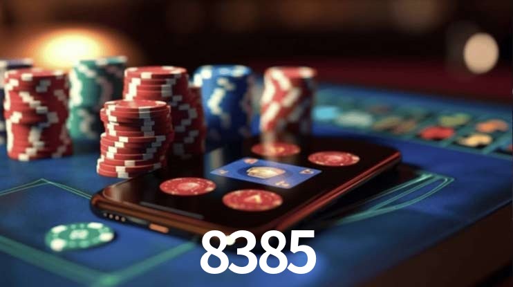 Jogo Spaceman 8385