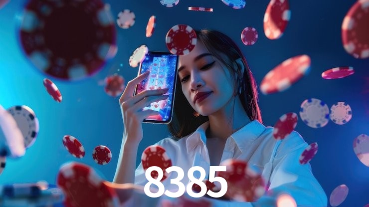 A Emoção da Loteria na 8385: Uma Chance de Mudança de Vida