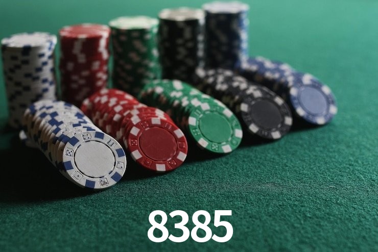 Game Statistics 8385